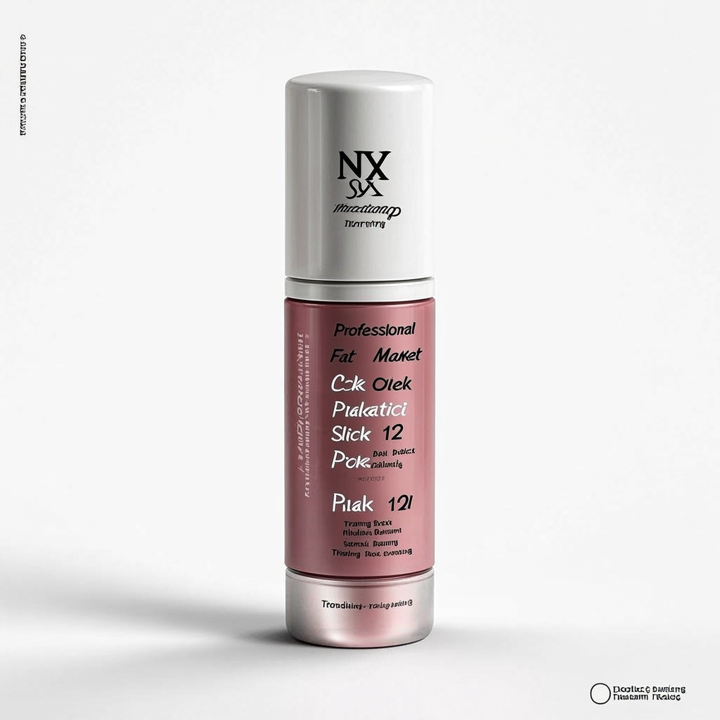 Nyx Professional Makeup Fat Oil Slick Click Parlatıcı Dudak Balmı 12 Trending Topic