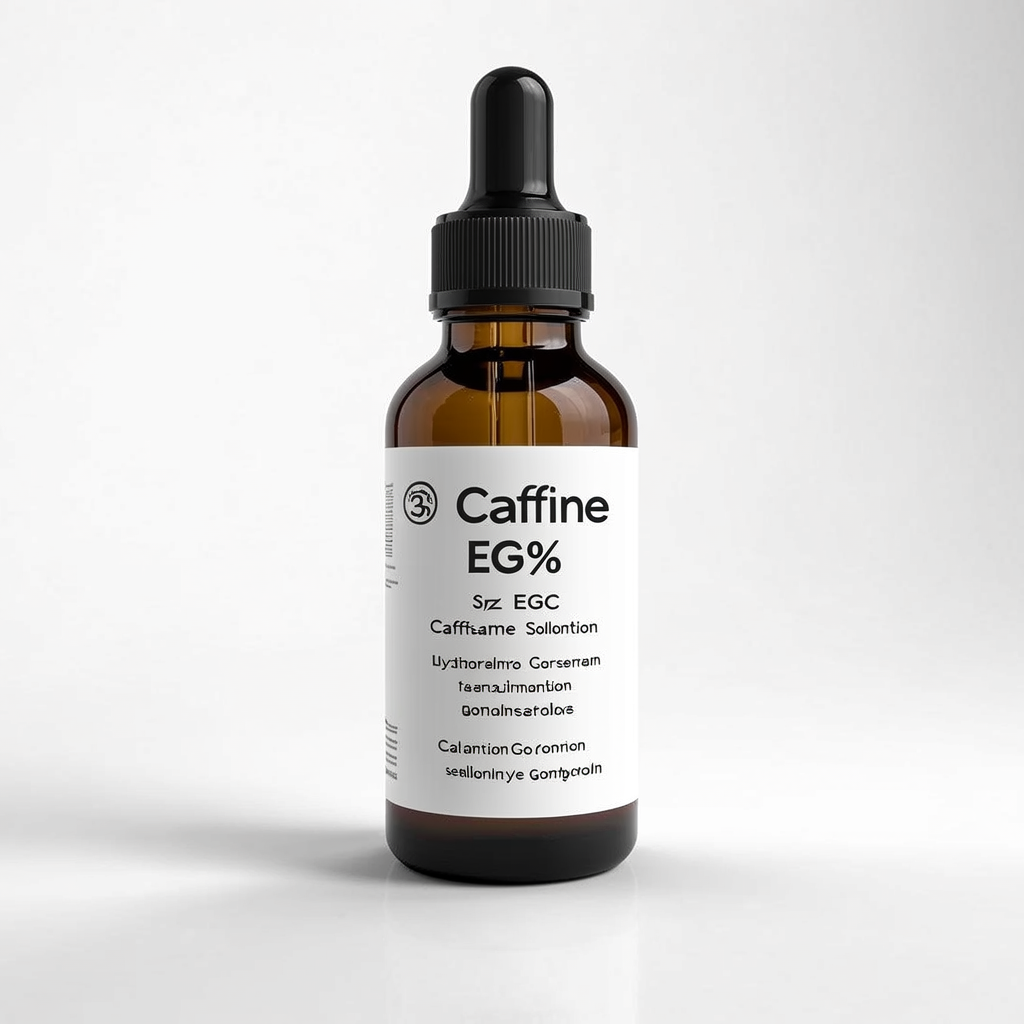 The Ordinary Caffeine Solution 5% + EGCG Göz Serumu 30ml : Amazon.com.tr: Kişisel Bakım ve Kozmetik