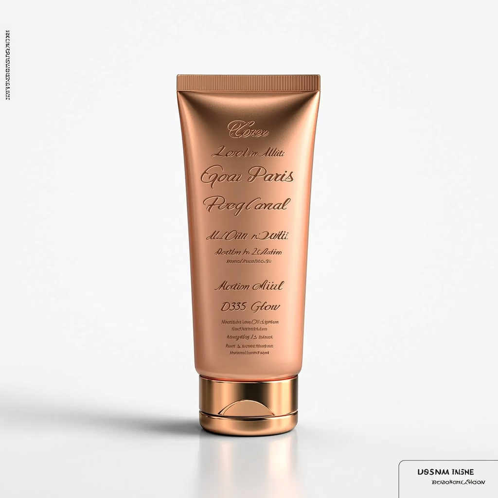L'Oreal Paris Glotion All-In-One Doğal Işıltı 903 Medium Glow