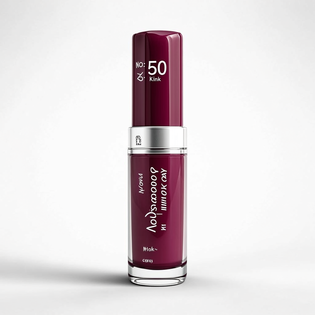 Maybelline New York Superstay Mat Ink Likit Ruj No: 50