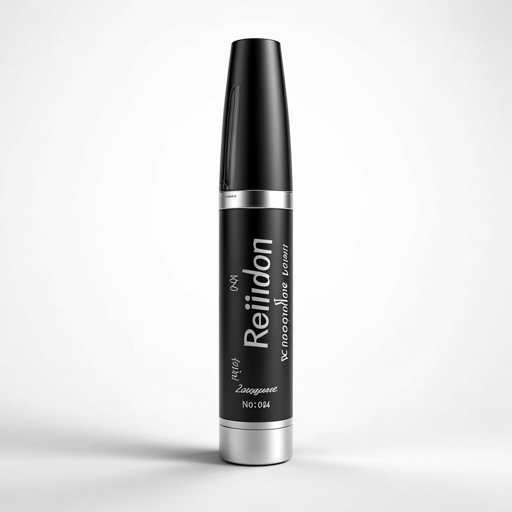 Rimmel London Exaggerate Likit Eyeliner No: 001