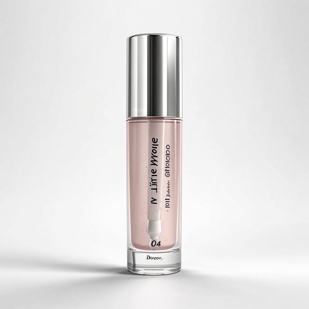 Maybelline New York Lifter Lip Gloss Silk No: 04