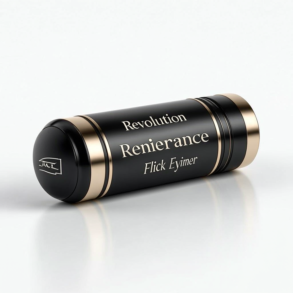 Revolution Renaissance Flick Eyeliner