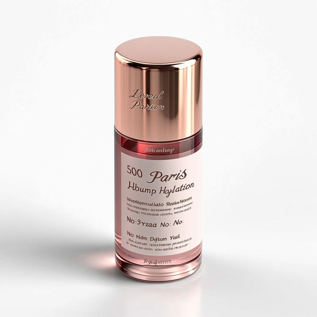 L'Oreal Paris Plump Ambition Hyaluron Dudak Yağı No: 380