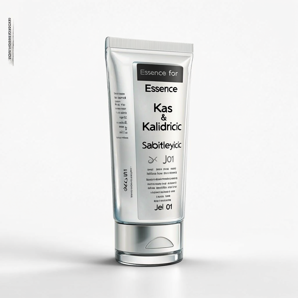 Essence Kaş Kaldırıcı & Sabitleyici Jel 01