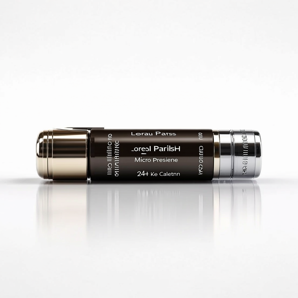 L'Oreal Paris Infaillible 24H Micro Precision Kaş Kalemi Brunette