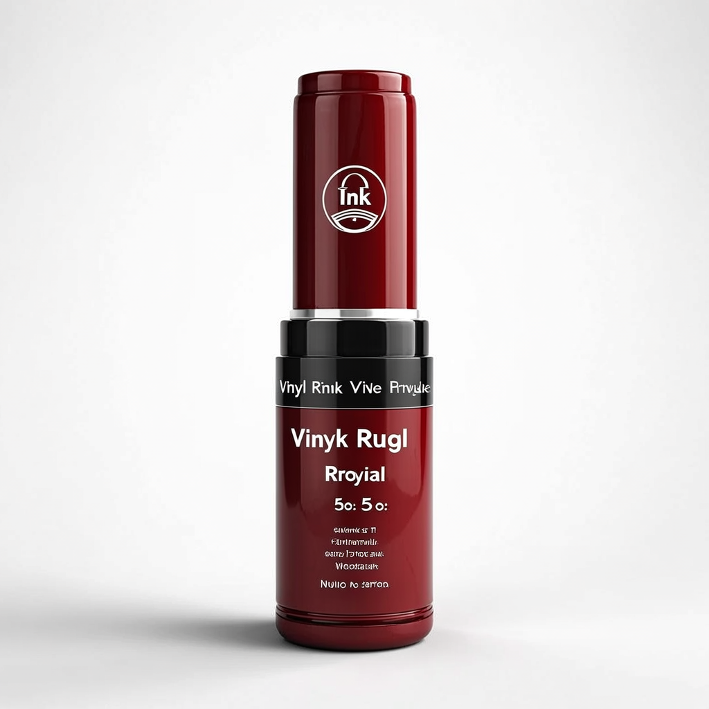 Maybelline New York Vinyl Ink Ruj Royal No: 55