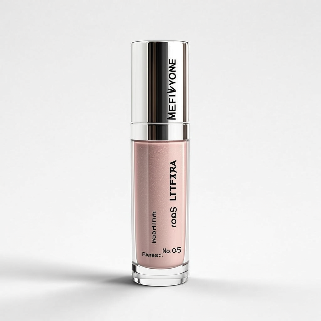 Maybelline New York Lifter Lip Gloss Petal No: 05