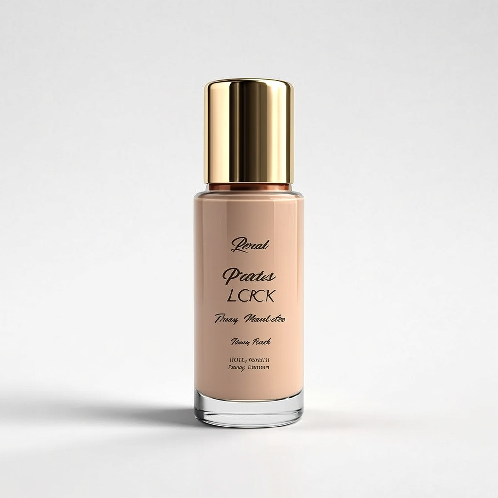 L'Oreal Paris True Match Fondöten 1R1C1K Ivory Rose