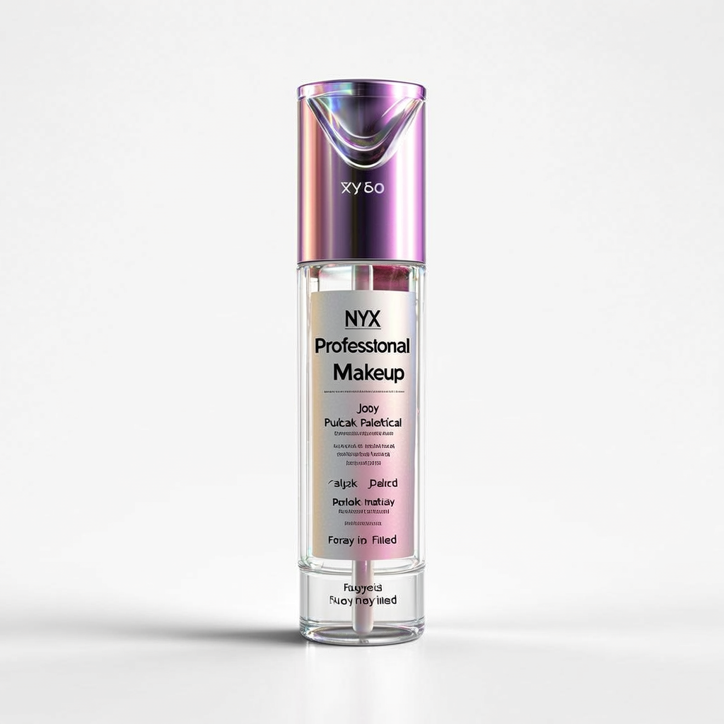 Nyx Professional Makeup Jelly Job Dudak Parlatıcısı Jelly Filled