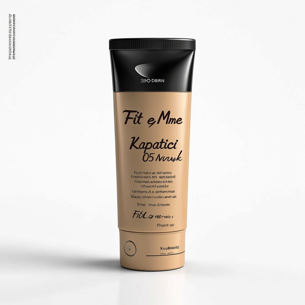 Maybelline New York Fit Me Kapatıcı 05 Ivory