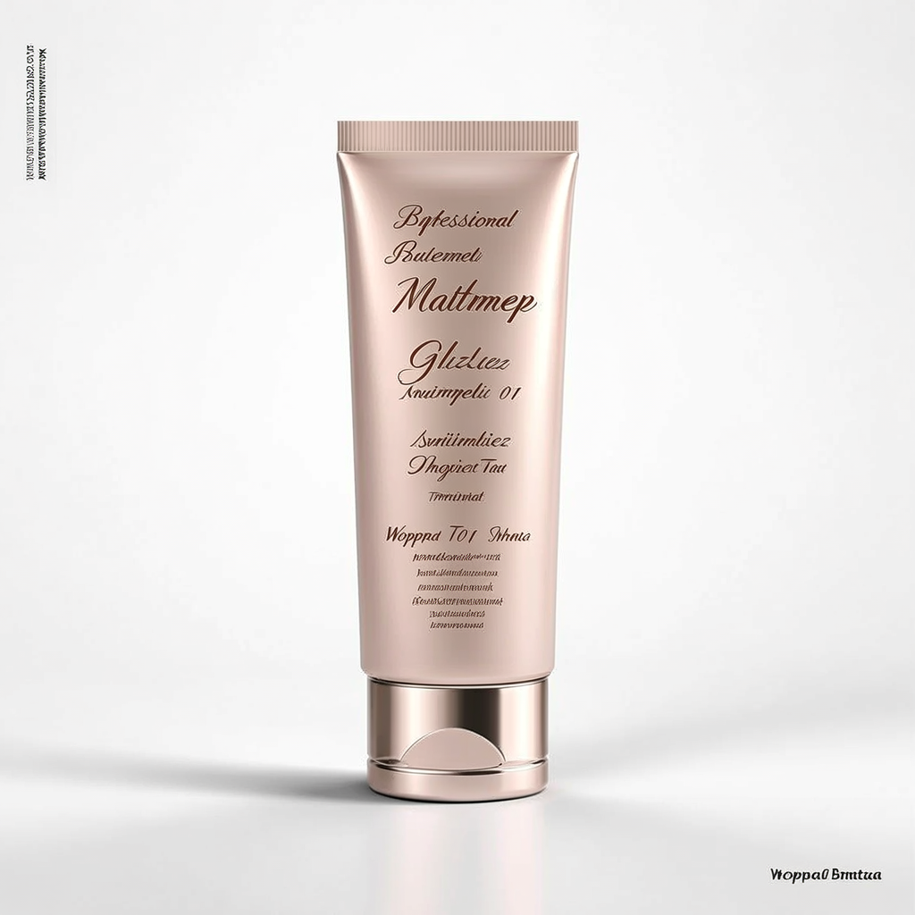 Nyx Professional Makeup Buttermelt Glaze Işıltılı Nemlendirici Tint 01 Whipped Butta