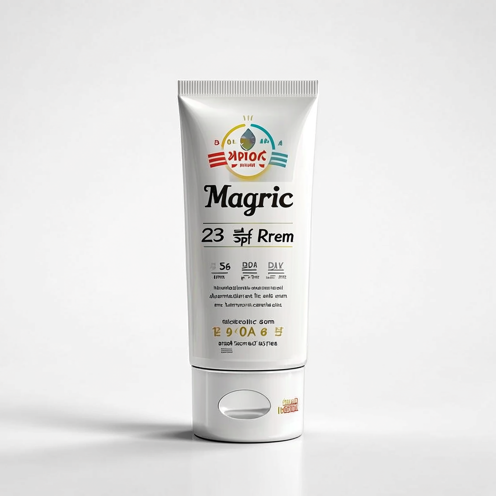 Deoproce Korea Magic BB Krem 23 Spf 50+ PA+++ 60 ml