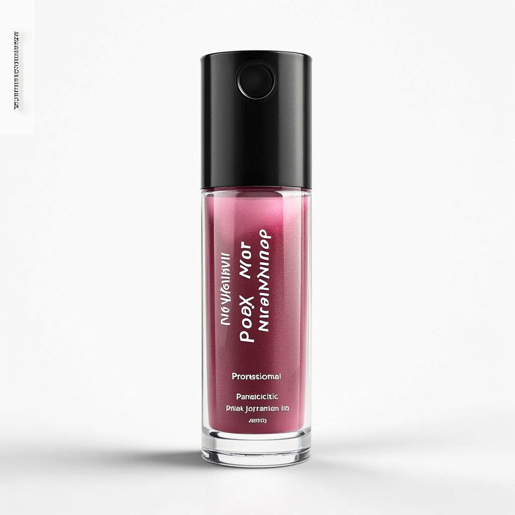 Nyx Professional Makeup Jelly Job Dudak Parlatıcısı Jelly Jammin