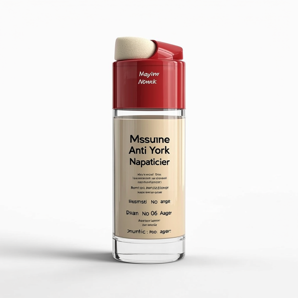 Maybelline New York Instant Anti Age Eraser Kapatıcı No: 06 Neutralizer