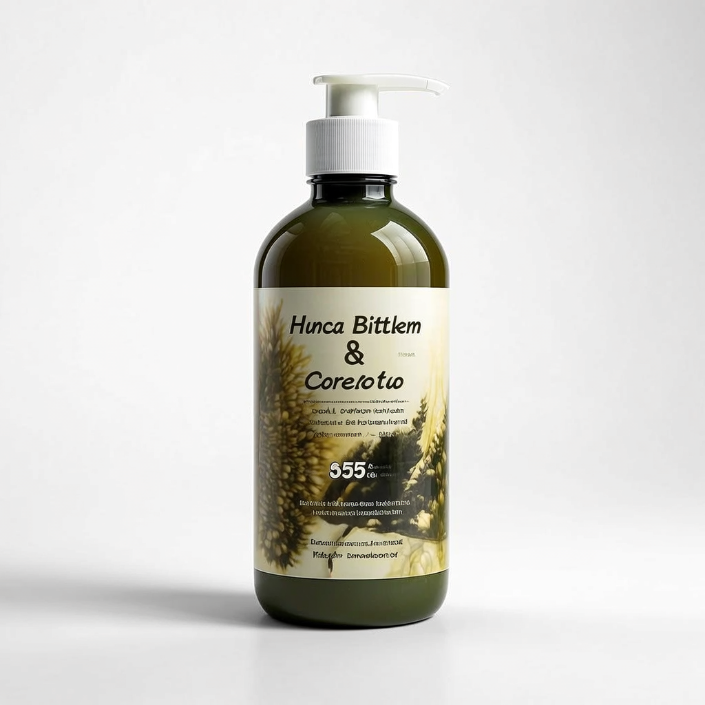 Hunca Care Bıttım & Çörekotlu Şampuan 675 Ml : Amazon.com.tr: Kişisel Bakım ve Kozmetik