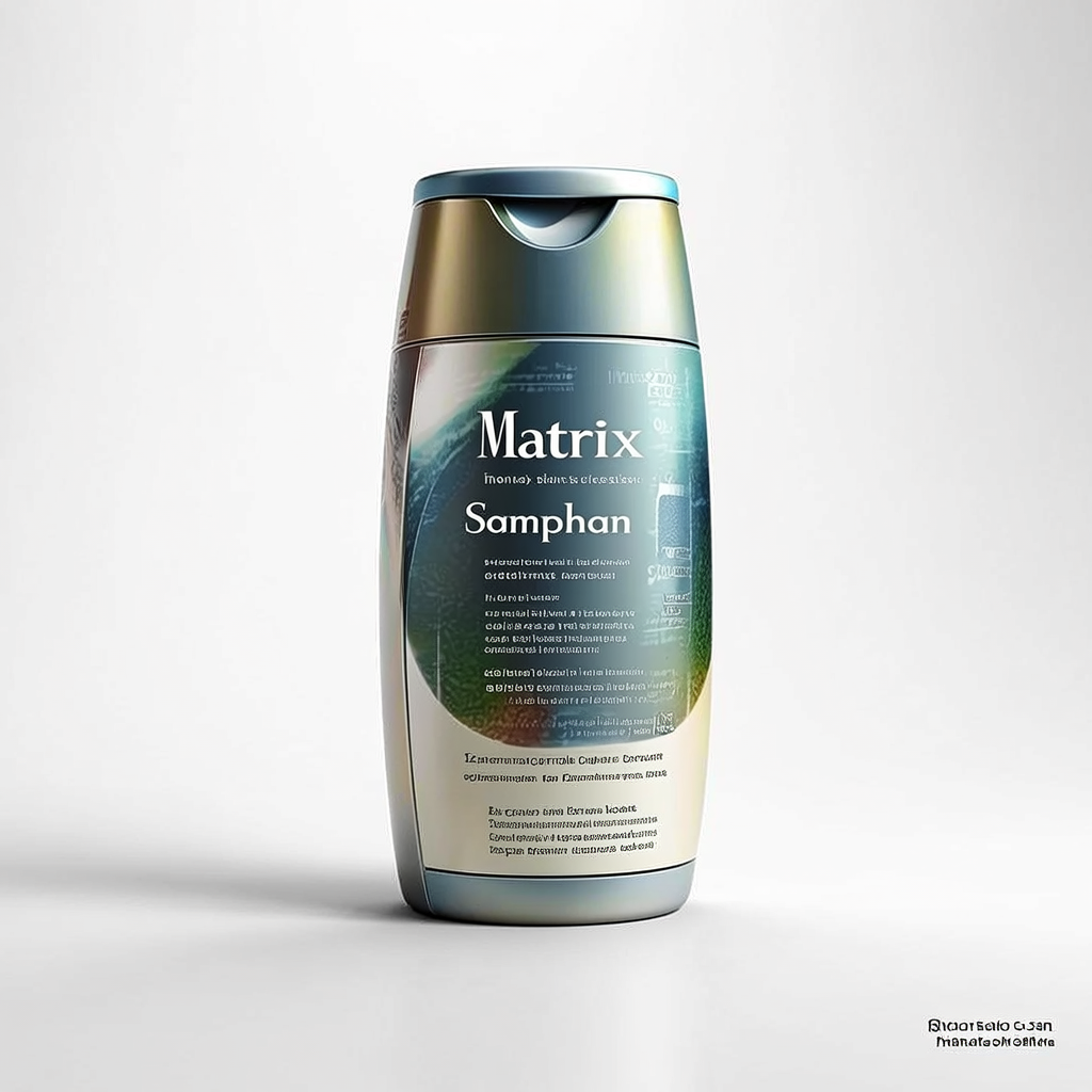 Amazon.com.tr: Matrix Şampuan