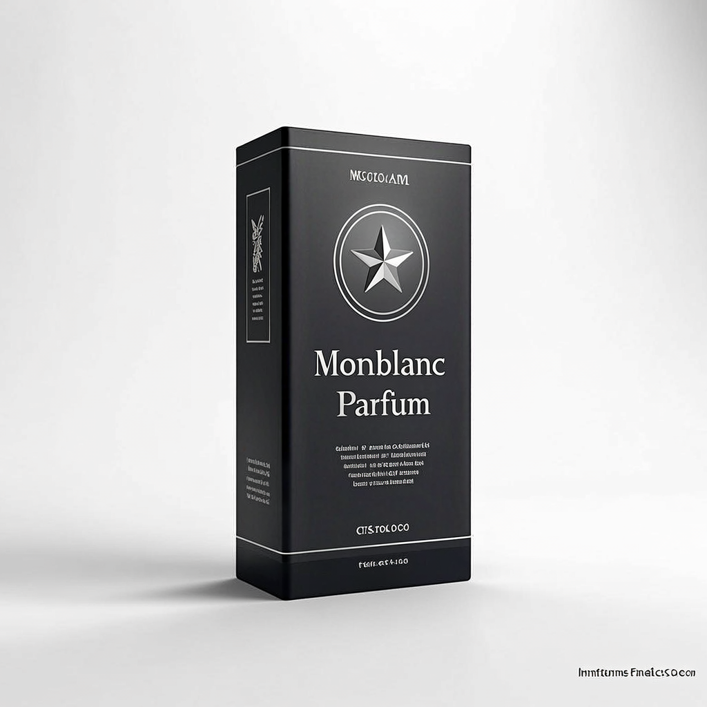 Amazon.com.tr: Montblanc Parfüm