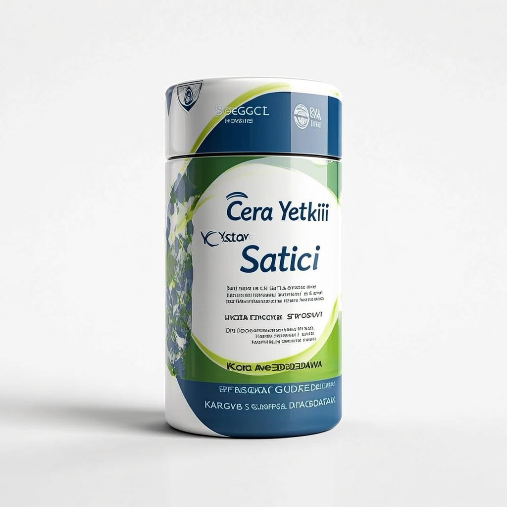 Cerave CeraveYetkili Satıcı




KARGOBEDAVA