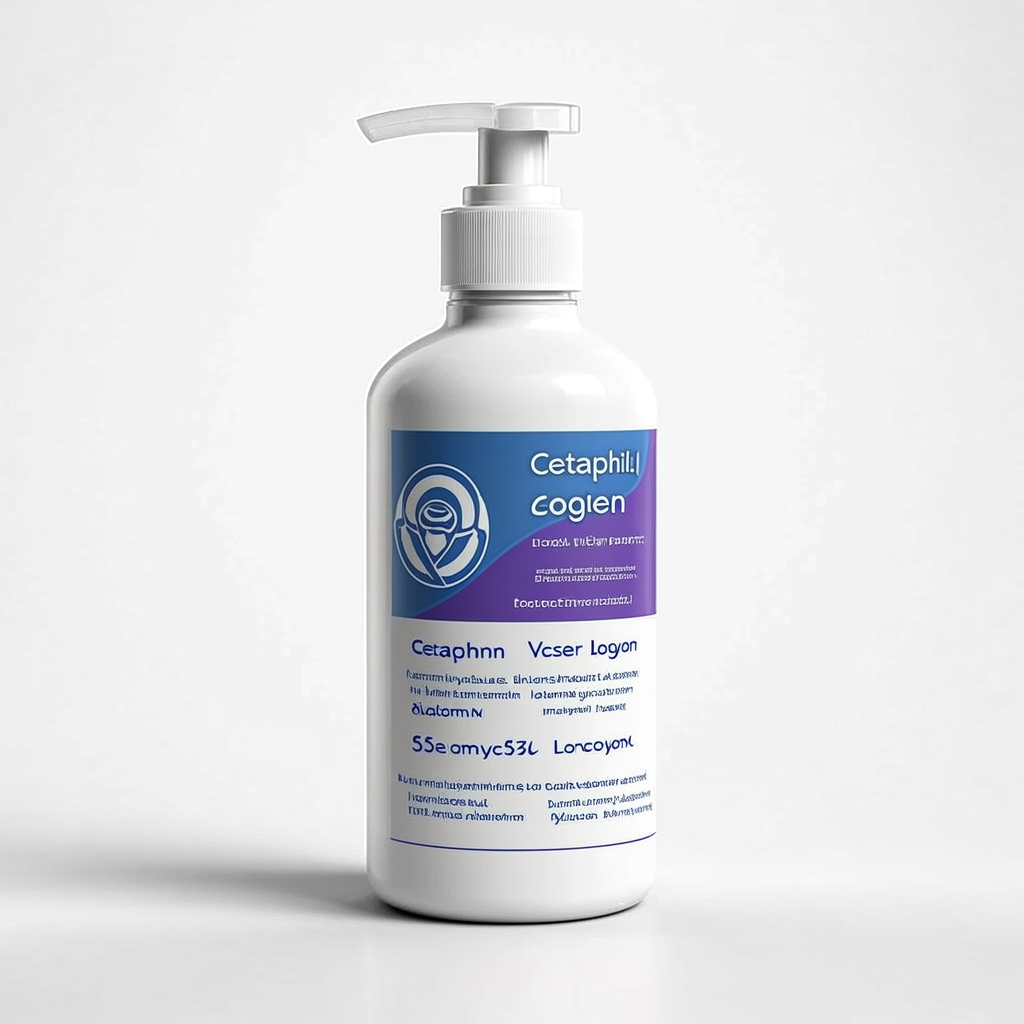Cetaphil Seramid İçeren Yoğun Vücut Losyonu 473ML : Amazon.com.tr: Kişisel Bakım ve Kozmetik