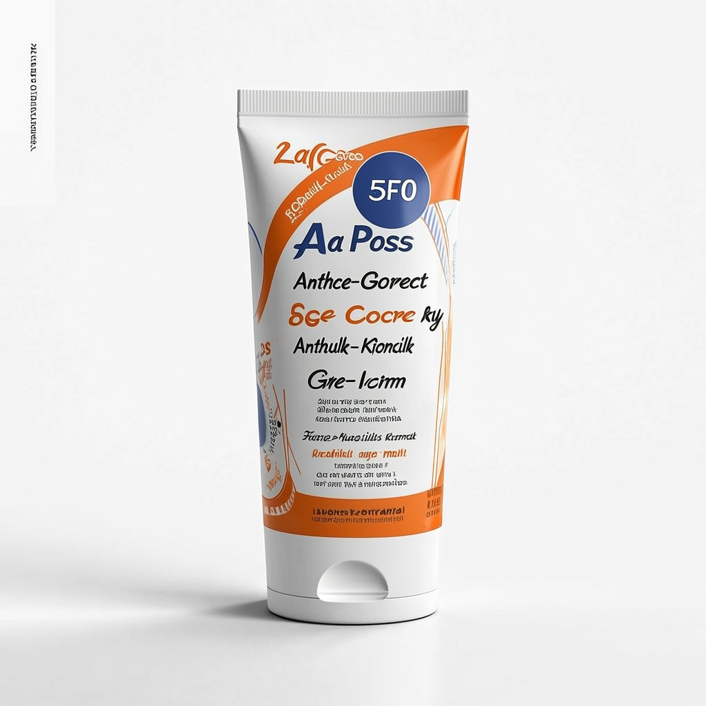 La Roche-Posay Anthelios SPF50+ Age Correct Günlük Kırışıklık Karşıtı Renkli Güneş Kremi 50 ml : Amazon.com.tr: Kişisel Bakım ve Kozmetik