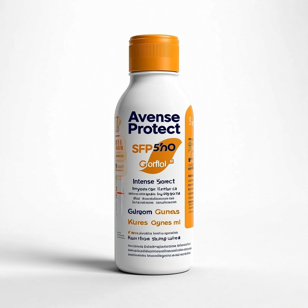 Avene Intense Protect SPF50+ Fluid Ultra Güneş Koruyucu 150 ml : Amazon.com.tr: Kişisel Bakım ve Kozmetik