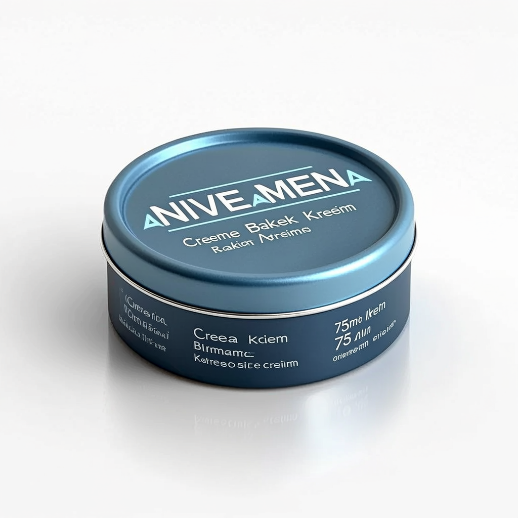 NIVEA MEN Creme Erkek Bakım Kremi 75 ml, El, Yüz ve Vücut Nemlendirici Krem, Hızlı Emilir, Yapışkan His Bırakmaz : Amazon.com.tr: Kişisel Bakım ve Kozmetik