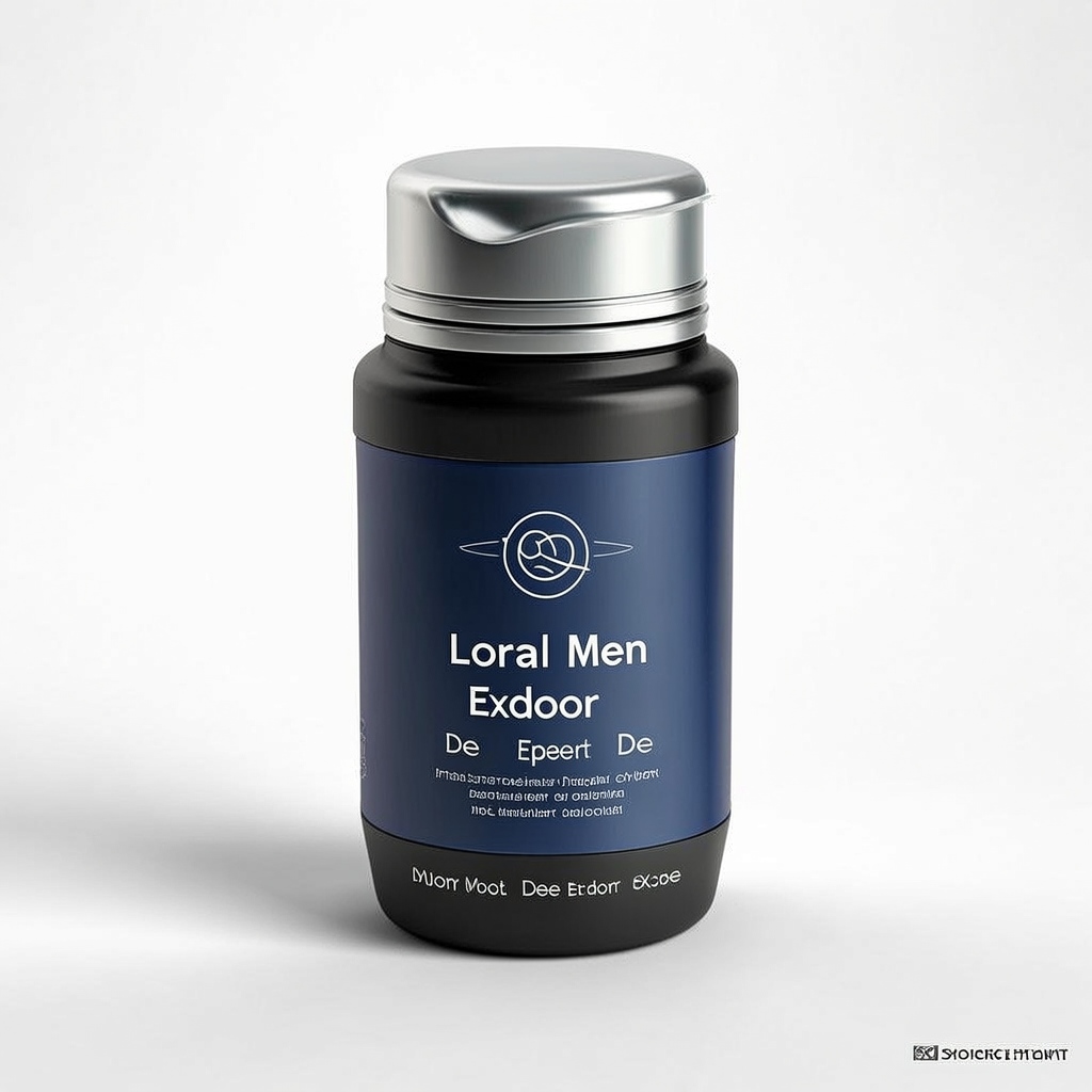 Amazon.com.tr: Loreal Men Expert Deodorant