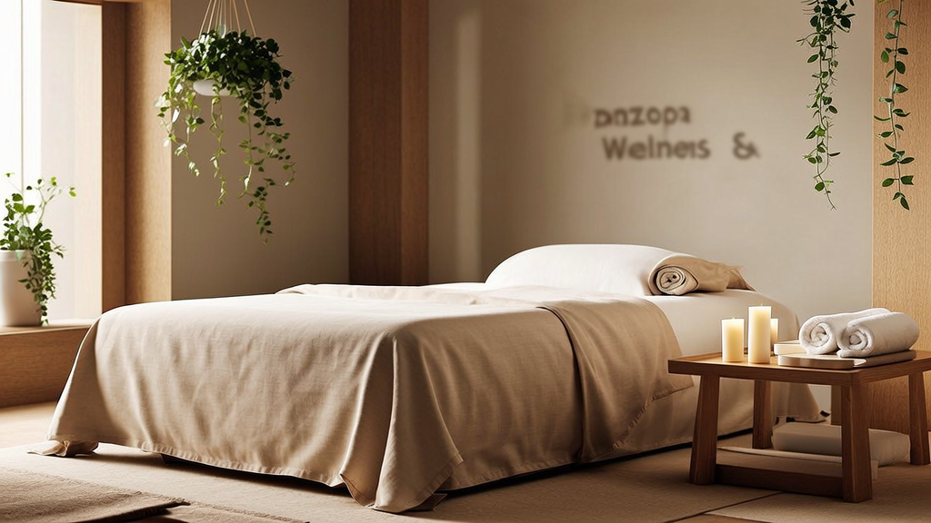 Amazon Spa & Wellness