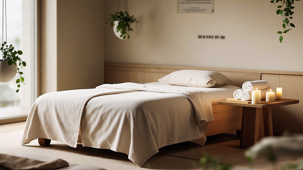 Amazon Vip & Spa Masaj Salonu