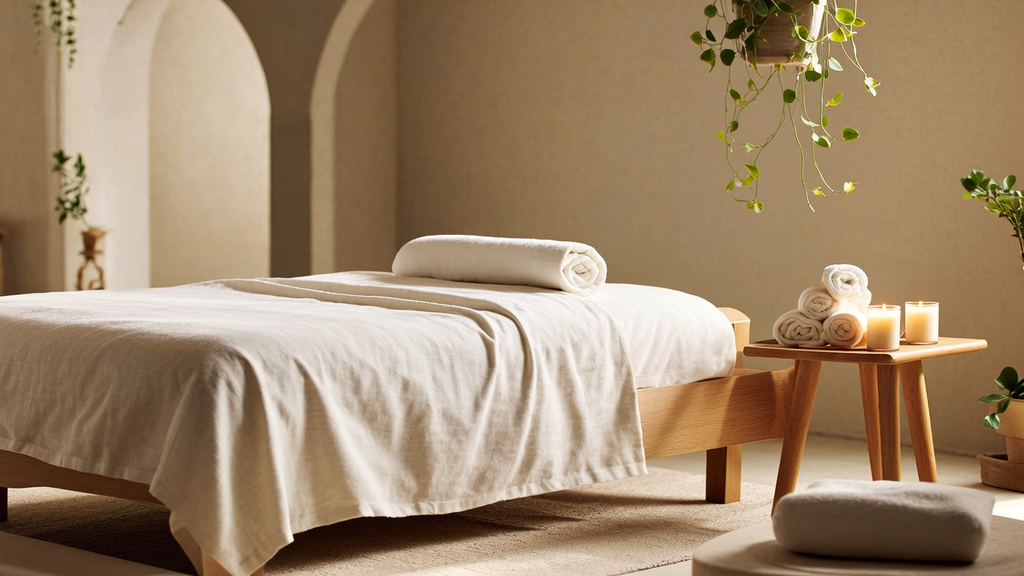 Adana Relax Spa