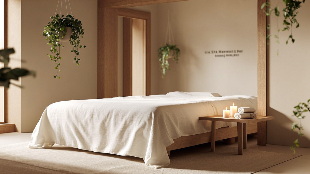 AİA SPA Havuz&Masaj&Spor